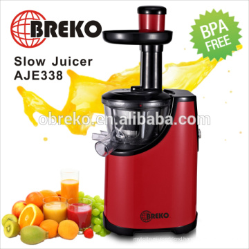 AJE338 slow juicer,slow juicer extractor,auger juicer